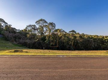 Terreno · 714m² · Terreno com 714 m² à venda no Condomínio Gaia em Campo Magro