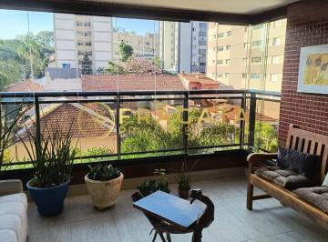 Apartamento · 208m² · 4 Quartos · 4 Vagas · Apartamento à venda de 208m², 4 suites, na Vila Mariana - São Paulo-SO