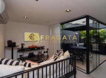 Apartamento · 160m² · 2 Quartos · 3 Vagas · Cobertura á venda com 160m², 2 dormitórios 3 vagas no Jardim América- SP