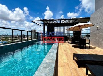 Apartamento · 2 Quartos · Apartamento para aluguel - no Jardim Oceania