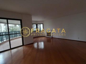 Apartamento · 204m² · 4 Quartos · 4 Vagas · Apartamento á venda e locação 204m² - 04suítes - 04 vagas Higienópolis- SP