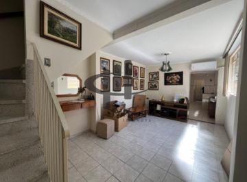 Casa · 172m² · 3 Quartos · 2 Vagas · Venda Sobrado Sao Caetano do Sul Nova Gerti Ref: 45558