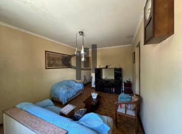 Casa · 164m² · 3 Quartos · 3 Vagas · Venda Sobrado Sao Caetano do Sul Olimpico Ref: 45557