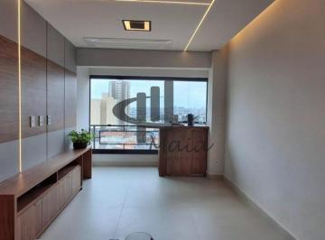 Apartamento · 79m² · 2 Quartos · 1 Vaga · Venda Apartamento Sao Caetano do Sul Barcelona Ref: 45554