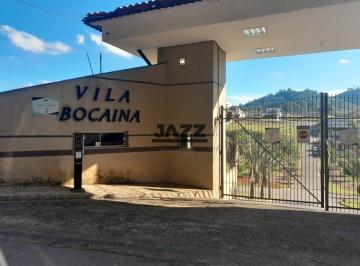 Portaria · Terreno   no Condomínio Vila Bocainaem com 1,000m²