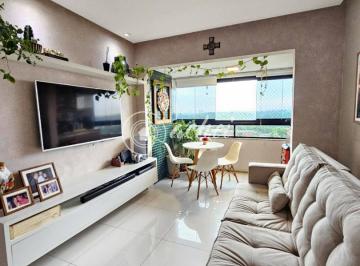 Apartamento 3 Quartos, 73m² , Varanda e Bela Vista à venda no Imbuí · Apartamento 3 Quartos, 73m² , Varanda e Bela Vista à venda no Imbuí