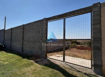 Rural · Chacara à venda, 600 m² por R$ 200.000,00 - Chácara Recreio Cruzeiro do Sul - Santa Bárbara D'Oeste/