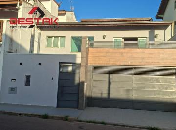 v8334a.jpg · Casa a Venda no Jd. São Vicente, próxima ao Clube de Campo Jundiaiense.