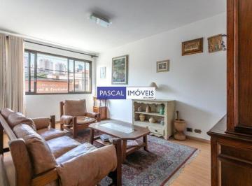 Apartamento · 90m² · 3 Quartos · 1 Vaga · Apartamento Brooklin, 3 Dormitórios 1 Vaga