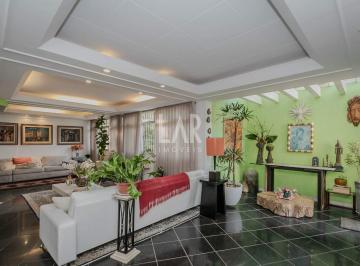 Apartamento · 280m² · 4 Quartos · 2 Vagas · Área Privativa à venda, 4 quartos, 1 suíte, 2 vagas, Santa Lúcia - Belo Horizonte/MG