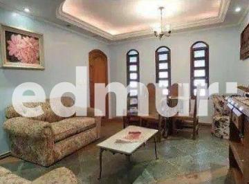 Casa · 163m² · 3 Quartos · Casa para aluguel - na Vila Camilópolis