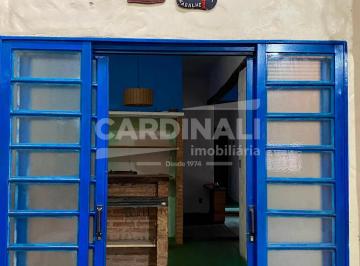 Entrada da casa · Um bom imóvel pra quem procura espaço, conforto e uma ótima localidade.