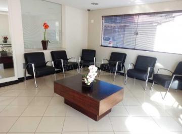 Apartamento · 84m² · 1 Quarto · 1 Vaga · Apartamento Padrão em Araraquara