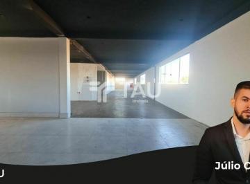 Comercial · 537m² · 2 Vagas · Sala Comercial SIA Trecho 2 - 537m² - Reformada