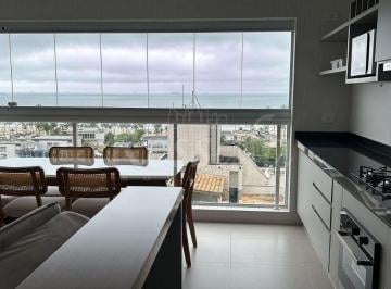 Apartamento · 56m² · 2 Quartos · 1 Vaga · Apartamento no Guarujá/SP