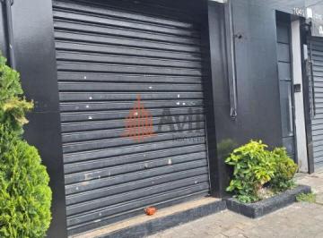 Comercial · 25m² · Salão Comercial 50m² para Locação no Tatuapé