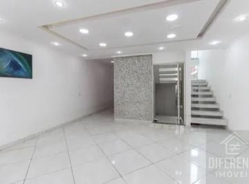 Casa · 105m² · 3 Quartos · 2 Vagas · CASA À VENDA 3 SUÍTES 105 M² 2 VAGAS VARANDA VISTA LIVRE
