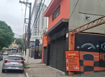 Comercial · 360m² · 2 Vagas · Salão Comercial 360m² à Venda no Tatuapé
