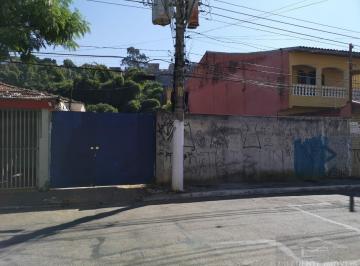 Terreno · 1500m² · Terreno, Vila Nilo - São Paulo