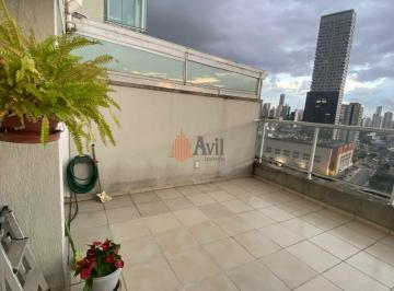 Apartamento · 62m² · 1 Quarto · 2 Vagas · Apartamento Garden 62m² com 1quarto à Venda no Tatuapé