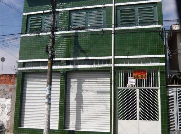 Comercial · 180m² · Prédio, Jardim Brasil (Zona Norte) - São Paulo