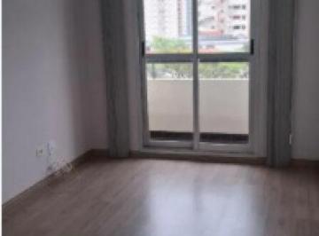 Apartamento · 64m² · 3 Quartos · 1 Vaga · APARTAMENTO 3 QUARTOS COM SUITE E VARANDA VILA FORMOSA