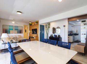 Apartamento · 134m² · 3 Quartos · 2 Vagas · Apartamento Quintas da lapa\ 134 m² \ 3 dormitórios \ 3 suítes \ terraço goumet/ 2 vagas