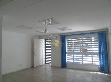 Comercial · 270m² · 2 Vagas · CASA COMERCIAL - HIGIENÓPOLIS  - 6 SALAS - 2 VAGAS