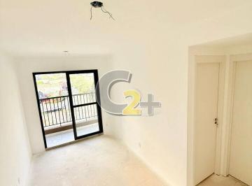 Apartamento · 27m² · 1 Quarto · Apartamento Studio à venda em Pinheiros com 1 quarto, sem vaga