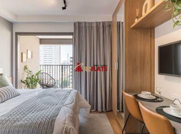 Apartamento · 23m² · 1 Quarto · Flat com ótimo preço em Perdizes! Confira!