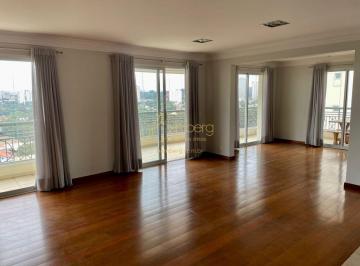 Apartamento · 220m² · 4 Quartos · 4 Vagas · Belíssimo apartamento - Vista para Hípica / 4 suítes/4 vagas / 220m²
