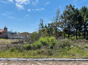 Terreno · 300m² · Terreno em Avenida na Praia de Atlântida Sul