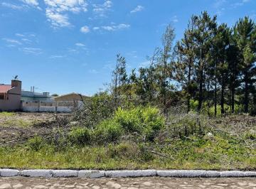 Terreno · 300m² · Terreno em Avenida na Praia de Atlântida Sul