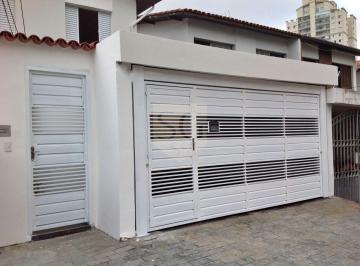 Casa · 186m² · 3 Quartos · 2 Vagas · Sobrado, Alto da Boa Vista - São Paulo