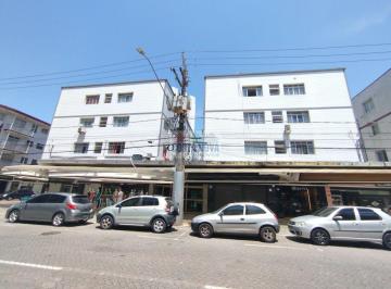 Apartamento · 35m² · 1 Quarto · 1 Vaga · Kit Ampla no centro do Boqueirão