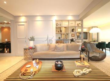 imoveis-na-vila-apto-cyrella-klabin-reformado · Apartamento Alto Padrão Cyrela - 198m² · 3 Suítes · 3 Vagas · Vila Mariana