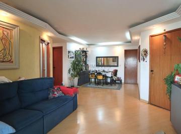 Imoveis-na-vila-apartamento-vender-3-dormitorios-1-suite · APARTAMENTO À VENDA - 105 m² | CHÁCARA KLABIN | 3 dormitórios