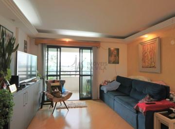 Imoveis-na-vila-apartamento-vender-3-dormitorios-1-suite · APARTAMENTO À VENDA - 105 m² | CHÁCARA KLABIN | 3 dormitórios