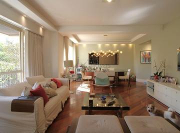 Imoveis-na-vila-apartamento-vender-3-dormitorios-lazer · Apartamento de Alto Padrão à venda na Vila Mariana - 160 m², 4 Dorm, 3 Suítes, 2 vagas