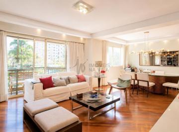 Imoveis-na-vila-apartamento-vender-3-dormitorios-lazer · Apartamento de Alto Padrão à venda na Vila Mariana - 160 m², 4 Dorm, 3 Suítes, 2 vagas