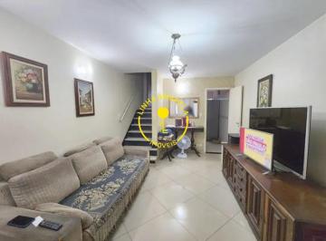 Casa · 100m² · 2 Quartos · 1 Vaga · Casa à Venda, Conforto, Espaço e Aconchego para sua Família!