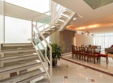 Casa · 363m² · 4 Quartos · 6 Vagas · Casa com 4 Quartos e 7 banheiros à Venda, 414 m² por R$2.950.000,00