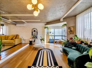 Apartamento · 165m² · 3 Quartos · 3 Vagas · Apartamento a venda de 165m², 3 suítes e 3 vagas em Moema