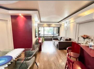 Apartamento · 96m² · 3 Quartos · 2 Vagas · Apartamento à venda em Santana ? 96 m² | 3 Dorms | 2 Vagas | Lazer completo