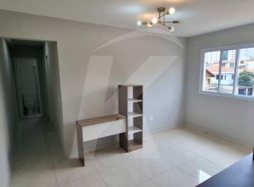 Apartamento · 45m² · 2 Quartos · Apto. com 2 dormitórios, próximo ao metrô Parada Inglesa