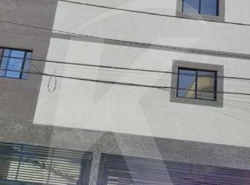 Casa · 34m² · 2 Quartos · 1 Vaga · Condomínio há 600 metros do metrô Tucuruvi!