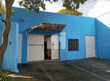 Comercial · 260m² · 4 Vagas · Sobrado comercial para locação na Vila Mascote