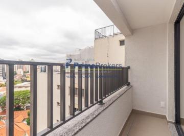Apartamento · 28m² · 1 Quarto · Studio área privativa de 28m², este espaço é perfeito para quem busca conforto e praticidade.