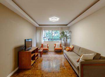 Apartamento · 112m² · 3 Quartos · 2 Vagas · Apartamento 112,. 3 quartos,, 1 suíte, 2 vagas - Itaim Bibi