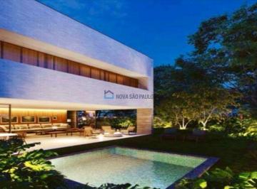 Casa · 554m² · 3 Quartos · 4 Vagas · Casa em condomínio fechado à vendacom 3 dormitórios no Jardim Petrópolis